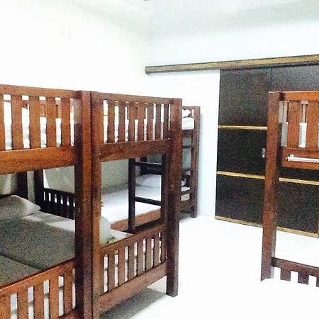 Zen Rooms Cordillera Family Vigan City Exterior foto