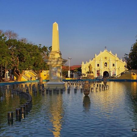 Zen Rooms Cordillera Family Vigan City Exterior foto