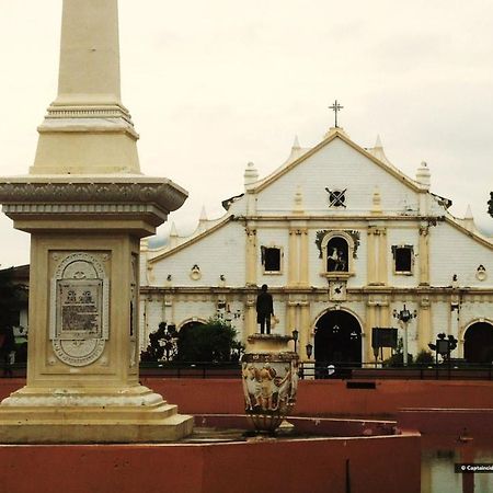 Zen Rooms Cordillera Family Vigan City Exterior foto