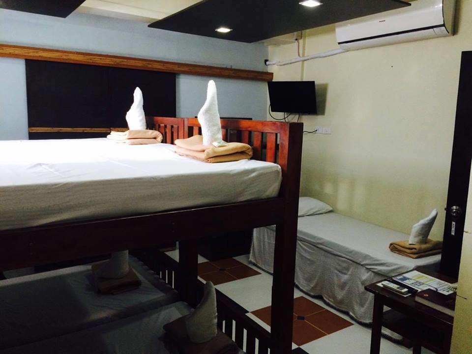 Zen Rooms Cordillera Family Vigan City Exterior foto